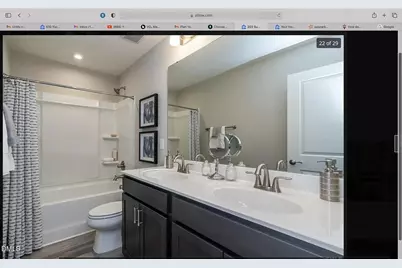203 Sunrise Ridge Drive, Willow Springs, NC 27592 - Photo 3