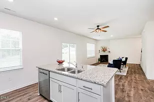 1226 Middlecrest Dr, Rocky Mount, NC 27804 - Photo 11