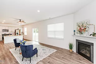 1226 Middlecrest Dr, Rocky Mount, NC 27804 - Photo 13
