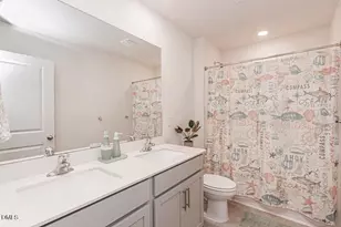 1226 Middlecrest Dr, Rocky Mount, NC 27804 - Photo 33