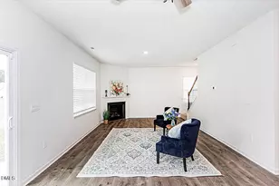 1226 Middlecrest Dr, Rocky Mount, NC 27804 - Photo 15