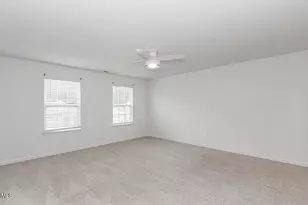 1226 Middlecrest Dr, Rocky Mount, NC 27804 - Photo 23