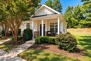 512 Auburn Square Dr, Durham, NC 27713 - Photo 29