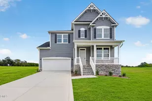 168 Maverick Ln, Dunn, NC 28334 - Photo 1