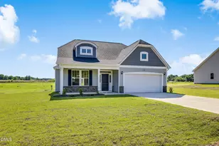 126 Maverick Ln, Dunn, NC 28334 - Photo 3