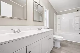 213 SE Railroad St, Whitakers, NC 27891 - Photo 13