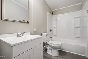 213 SE Railroad St, Whitakers, NC 27891 - Photo 19