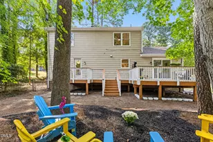 1002 Apache Ln, Apex, NC 27502 - Photo 29