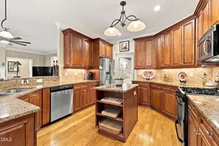 1209 Shining Water Ln, Raleigh, NC 27614 - Photo 13