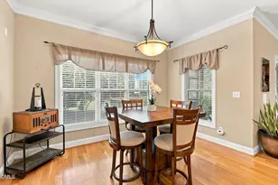1209 Shining Water Ln, Raleigh, NC 27614 - Photo 17