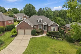 1209 Shining Water Ln, Raleigh, NC 27614 - Photo 45