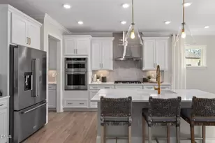 608 Willow Brook Ave, Angier, NC 27501 - Photo 3