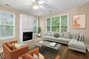 2923 Kudrow Ln, Morrisville, NC 27560 - Photo 1