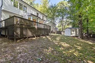 104 Drywood Pl, Cary, NC 27513 - Photo 35