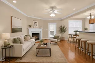 4609 Asterwood Dr, Raleigh, NC 27606 - Photo 9