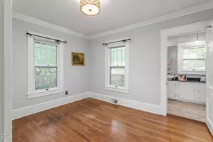 614 Central Ave, Burlington, NC 27215 - Photo 29