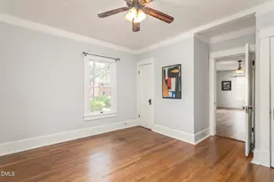 614 Central Ave, Burlington, NC 27215 - Photo 23