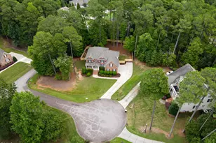 7604 Duckhorn Ct, Wake Forest, NC 27587 - Photo 69