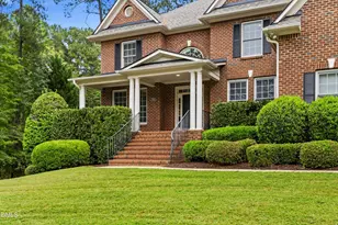 7604 Duckhorn Ct, Wake Forest, NC 27587 - Photo 13