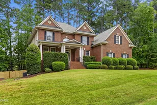 7604 Duckhorn Ct, Wake Forest, NC 27587 - Photo 5