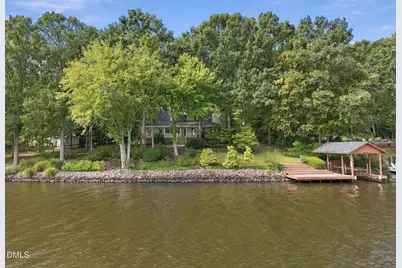 639 Sagamore Drive, Louisburg, NC 27549 - Photo 9