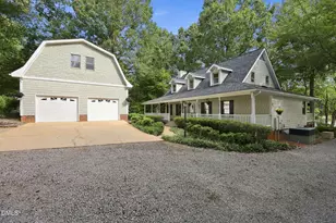 639 Sagamore Dr, Louisburg, NC 27549 - Photo 3