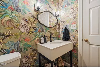 110 Summerview Lane, Cary, NC 27518 - Photo 21