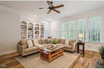110 Summerview Lane, Cary, NC 27518 - Photo 17