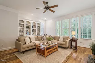 110 Summerview Ln, Cary, NC 27518 - Photo 17