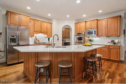110 Summerview Lane, Cary, NC 27518 - Photo 11