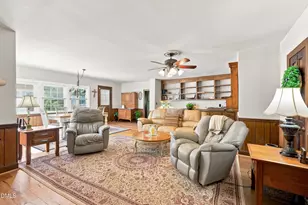 119 N College St, Youngsville, NC 27596 - Photo 19