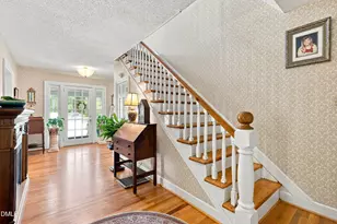 119 N College St, Youngsville, NC 27596 - Photo 27