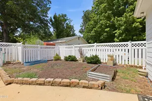 119 N College St, Youngsville, NC 27596 - Photo 39
