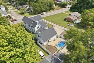 119 N College St, Youngsville, NC 27596 - Photo 5