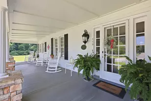 119 N College St, Youngsville, NC 27596 - Photo 41