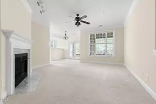 823 Providence Glen Dr, Chapel Hill, NC 27514 - Photo 7
