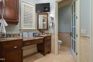 1009 Linenhall Way, Wake Forest, NC 27587 - Photo 49