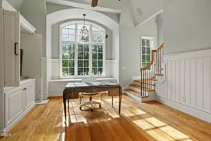 1009 Linenhall Way, Wake Forest, NC 27587 - Photo 57