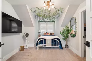 8540 Seldom Seen Pl, Wake Forest, NC 27587 - Photo 63