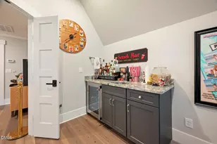 8540 Seldom Seen Pl, Wake Forest, NC 27587 - Photo 59