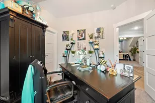 8540 Seldom Seen Pl, Wake Forest, NC 27587 - Photo 61