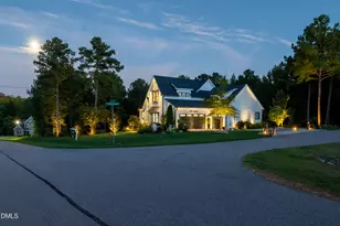 8540 Seldom Seen Pl, Wake Forest, NC 27587 - Photo 79