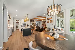 8540 Seldom Seen Pl, Wake Forest, NC 27587 - Photo 21