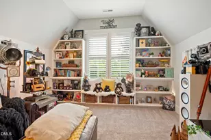 8540 Seldom Seen Pl, Wake Forest, NC 27587 - Photo 57