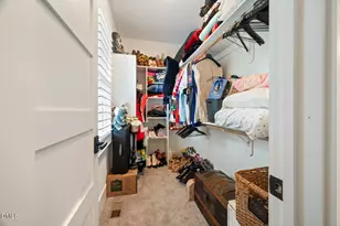 8540 Seldom Seen Pl, Wake Forest, NC 27587 - Photo 53
