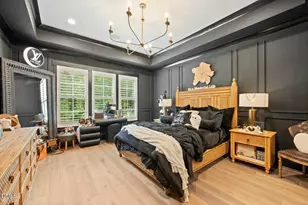 8540 Seldom Seen Pl, Wake Forest, NC 27587 - Photo 37