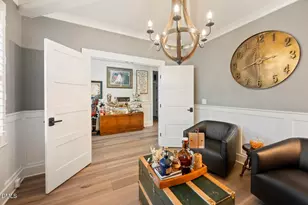 8540 Seldom Seen Pl, Wake Forest, NC 27587 - Photo 15