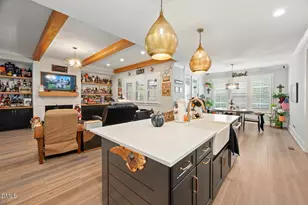8540 Seldom Seen Pl, Wake Forest, NC 27587 - Photo 27