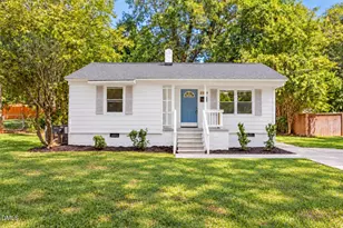 2219 Shannon St, Raleigh, NC 27610 - Photo 1