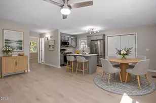 2219 Shannon St, Raleigh, NC 27610 - Photo 5